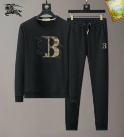 Picture of Burberry SweatSuits _SKUBurberryM-3XL25tn10327396